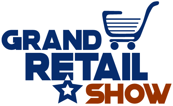 Logo de la expo Grand Retail Show